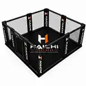 Square MMA Cage
